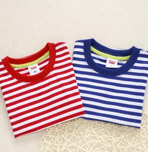 INS Stripe Mommy e Filha combinando roupas de mãe e filha vestidos de família com a família 313 K21664854