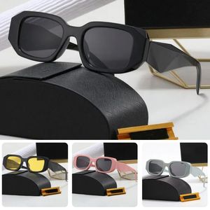 Travel sunglasses for women designer triangle man sunglasses cat eye lunette de soleil homme goggle senior eyewear polarized shading hg113 H4