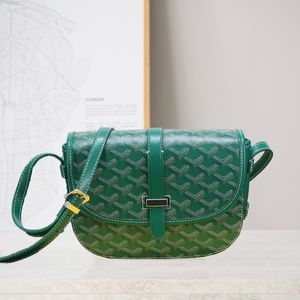 Designer Bag Saddle Bag Luxury Shoulder Bag Messenger Bag Fashion Crossbody Bag Women's Wallet Handbag Double Sided Clutch Bag Mini Cmomposite Bags