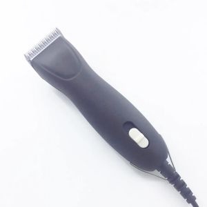 Trimmers 3SPEED Professional Pet Clipper med avtagbart A5 -blad liknande som Oster A6