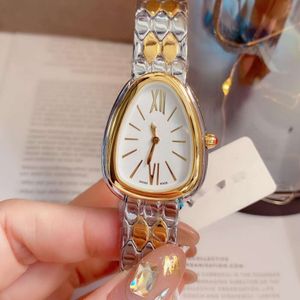 Womens for Designer Watch Women Lady Watch B B B. Brand with Logo Watch Serpenti Owatch da polso Seduttori Women Designer Luxury Designer Personality Snak VDRW R13S