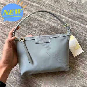 Axila no varejo atacado 95% de cor pequena 2024 bolsa mulher sólida super saco a oxford borsa pano mini quadrado quente portátil One ombro Cross Body 4or1