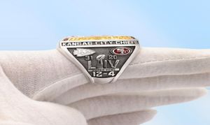 الجملة Kansas 2019-2020 City Chiefs World Ship Ring Gifts tideholiday for Friends8694896