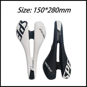 Saddle rowerowe Romin Evo Hollow Oddychanie Saddle rowerowe Mtb Road Rower Triathlon Tri Racing Cycling Seat Selle Velo Route Racies Raci261o