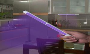 Семейная вершина UVC Ultraviolet Disinfection Lamp