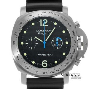 2024 Unisex Luxury Watch Classic Round Quartz Wristwatch Peneri Lumiinor Regatta Pam00308 # W1576 wl 8EWI