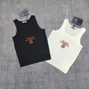 女性用Tシャツの丸い首の刺繍と印刷されたポーラースタイルの夏のsummer