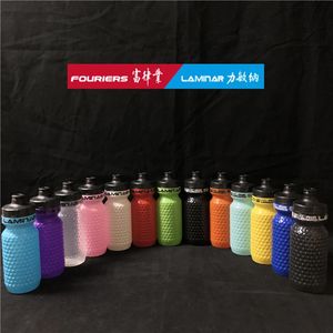 Fouriers WBC-BE004 Sport Water Bottle 600ml Mountain Bike Road Ciclismo Ciclismo Resistente a Água Bottle 240416
