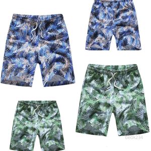 quick-drying E-BAIHUI 2024 Beach Shorts Underclothing European American Large Size Mens collective Briefs Loose Surf Swimming Shorts