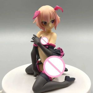 Action Toy Figures Kawaii Loli Succubus Beautiful Character PVC Animation Sexy Girl Action Cute Doll Toy Character Collector Surprise Gift Toys Y2404256NY3