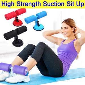 High Strength Suction Sit Up Assistant Supine Board Home Fitness Gym Exercise Abdominal Bodybuilding Muscle Training Equipment 240416