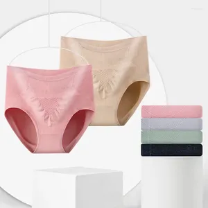 Kadın Panties M-XXL Hamile Kadınlar İçin Yüksek Bel Doğum iç çamaşırı Gebelik Kılavuzu Giysileri