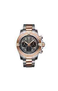 U1 Top 3a Bretiling Men Watch Navitimer Chronograph Quartz Super Ocean venger ураган ураган Seawolf Mens Watchs Heanless Designer 1884 Начатки Montre de Luxe