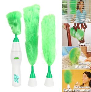 Niceyard Multifunctional Electric Feather Duster для домашней мебели автомобильная книжная полка