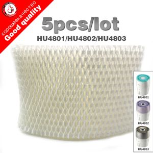 Parts 5Pcs OEM HU4102 Humidifier, Bacteria and Scale Filter for Philips HU4801/HU4802/HU4803 Humidifier HU4810 HU4811 HU4813 HU4814