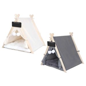 Cat Carriers Crates Houses Pet pacifier doghouse mat rest bed cat tent pillow bed winter nest kitten indoor and outdoor all seasons 240426