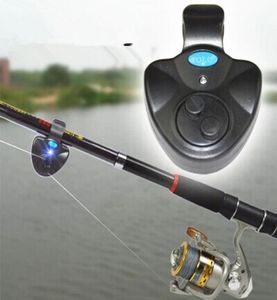 Ocean Casting Rod Fishing Alarme Pish Hit Alertor Electronic Buffer Ring5176418