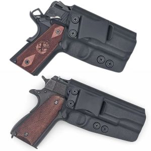 Holsters nascosta Carry Kydex IWB Holster per Taurus 1911 3,5 