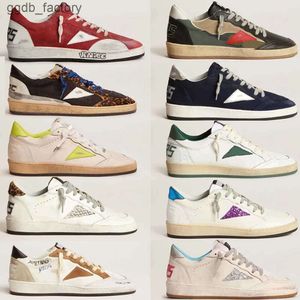 Goldenlies Gooselies Goodes Sneakers Women 22sss Italy Brand Women Sneakers Super Ball Star Shop