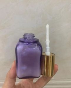 Marka Mor Şişe Kremleri Mükemmeliyetçi Serum Kırışıklık Yaşam Sıkma Özü 50ml Cilt Bakımı