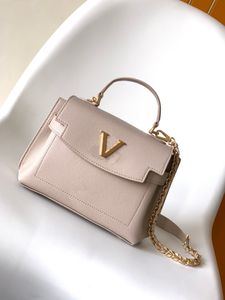 10A di qualità top designer femminile in pelle da donna blocco chiusura borsetta in oro oro taglio con una borsa con borsetta della borsa di moda con borsetta in borsetta di lusso inviata alla federazione inviata alla federazione