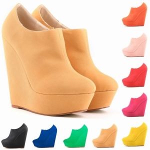 Botas Candy Color