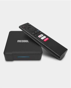 KM1 TV Box 4GB 32GB 64GB AMLOGIC S905X3 Android 100 24G5G WiFi Widevine L1 Google Play Prime Video 4K Set di set Top Boxes5316229