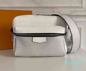 Luxury Handbags Shoulder Bag Designer Handbag Tote Man's camera bagss Bright colors sport 2024