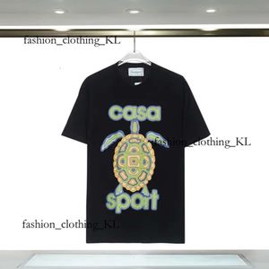 Top Designer T Shirts Spring Summer Summer New Style Camise