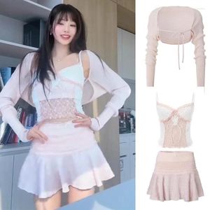 Stage Wear Sexy Jazz Dance Clothing Gogo Costumes Women'S Group Singer Kpop Outfits Adults Performance Clothes Rave DWY997