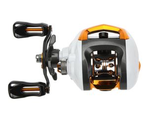 121 Bollbärande Baitcasting Fishing Reel High Speed ​​Fishing Reel med magnetbromssystem Lure Fiske 4838049