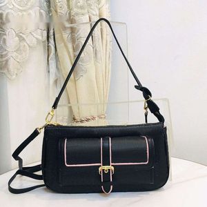 Evening Bags Handbags Women Shoulder Bag Crossbody Bags Letter Print Fashion Zipper Closure Exterior Flap Pocket Removable Shoulder Strap Purse Wallet