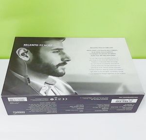 2021 Ürün Beyerdynamic Xelento Uzak Ophile Inear Kulaklıkları Hızlı Başlangıç ​​Kılavuz Kılavuz Kılavuz Kılavuz Kılavuzu