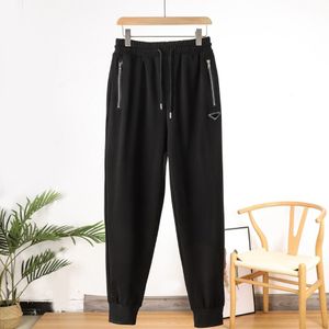 2023 United States Pant Men Casual Retro Sweat Pants Mens byxor Spring Travel Bekväm högteknologisk stickad tyg bomull Fabri177d