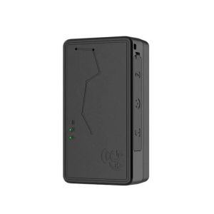 Zubehör 4G GPS -Tracker Globaler Lokator Antilost -Geräte Fahrzeug/Auto/Person Locator System Wireless GPS/WiFi/Beidou Satelliten Locator