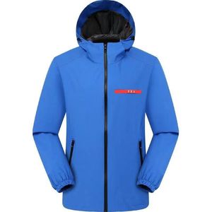 Klasik Erkek Ceketler Erkek Tasarımcı Kıyafetleri Hoodie Ceket Beyzbol Erkek Bahar Sonbahar Sokak Giyin