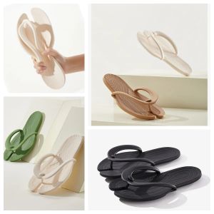 designer slide Summer high quality personality lady slipper outdoor fashion comfortable soft soled sandals indoor bathroom bath non-slip room size 36-44