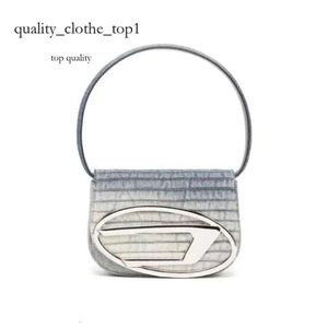 Designer DIS Bag For Women Multi-Color Mini Classic Luxury Fashionable Handbag Exquisite Handmade Foreskin Leather High-End Underarm Die 8593