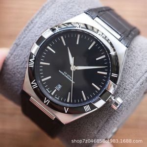 Designer OMG Watch Oujia Takım Anlatım Serisi Beşinci Nesil Tam Otomatik Mekanik Erkek İşletme Takımyıldızı Haima Serisi