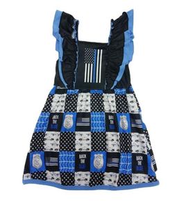 Yeni yürümeye başlayan bebek kızlar elbiseler yaz kızlar fırfır elbise butik bebek çocuklar sevimli elbise yaz kıyafetleri moda çocuklar butik kumaş 9276785
