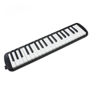 2024 New Multi-Color 37ピアノキーメロディカ高品質のキーボード楽器ポータブルマウスオルガンキッズミュージックギフトハーモニカセティ品質