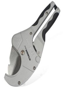 PVC Pipe Cutter Rostfritt stål Bladklippt tång 64mm sax som delar Cutting Feramentas Multitool Hand Tool7876470