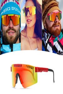 نظارات شمسية مستقطبة للرجال في الهواء الطلق في الهواء الطلق Goggle TR90 Frame UV400 Protect