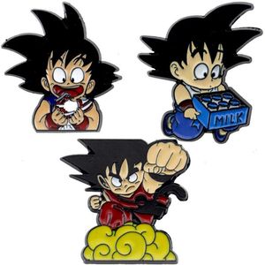 Anime One Piece Gear Dördüncü Maymun D Luffy Metal Emaye Kavur Rozeti Broş Pin 3 Renk