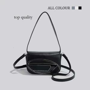 Designer DIS Bag For Women Multi-Color Mini Classic Luxury Fashionable Handbag Exquisite Handmade Foreskin Leather High-End Underarm Die 4952