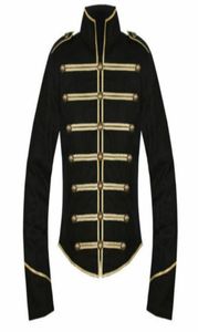 My Chemical Romance Military Parade Parade Part Costume Cosplay Halloween8519559866005