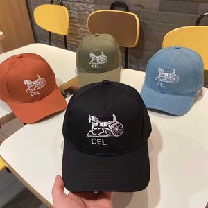 Tasarımcı Erkek Şapka Moda Kadın Beyzbol Kapağı Sapt Mektup Yaz Snapback Sunshade Sport Nakış Plaj Şapkaları