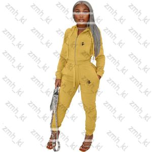 Heta design kvinnor solid färg 2 bit set tracksuit höst vinterkläder skjorta byxor kläder ytterkläder benging sportkläder pullover bodysuit 676