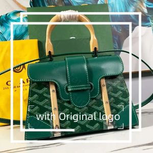 Torby designerskie torby saigon torba luksusowe designerskie torebki