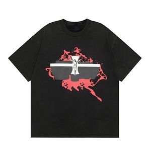 シャツデザイナーTシャツ